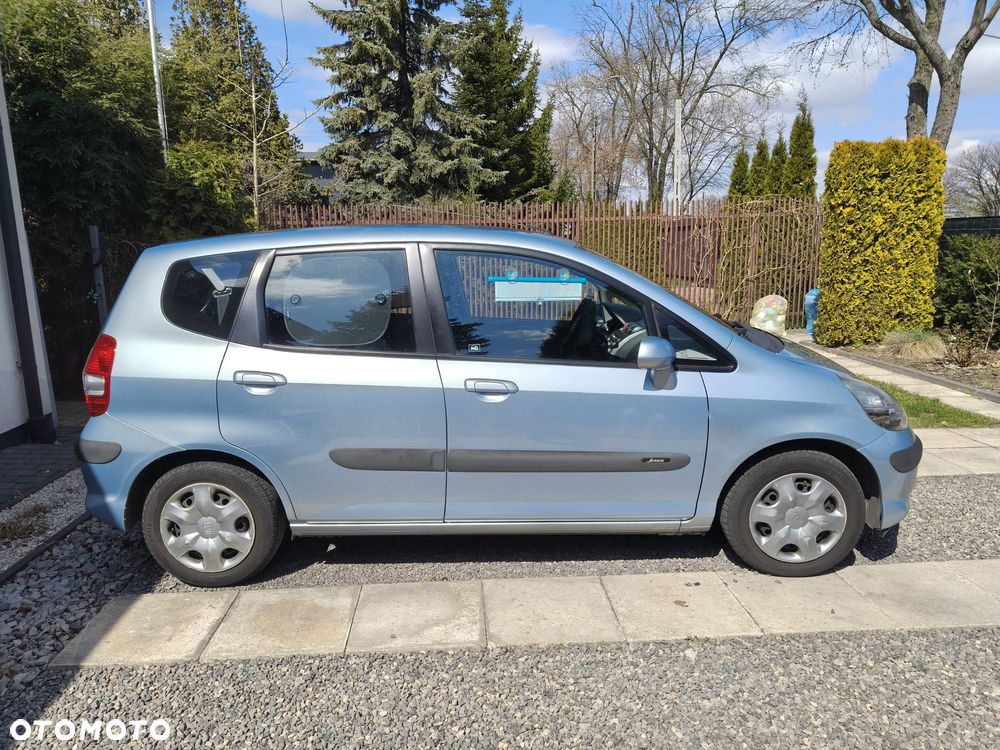 Honda Jazz 1.2 Style - 8