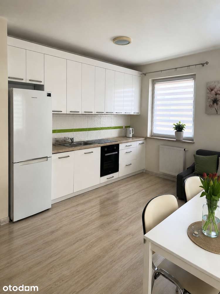 Katowice Ligota-Panewniki. Apartament 4-pokojowy z balkonem