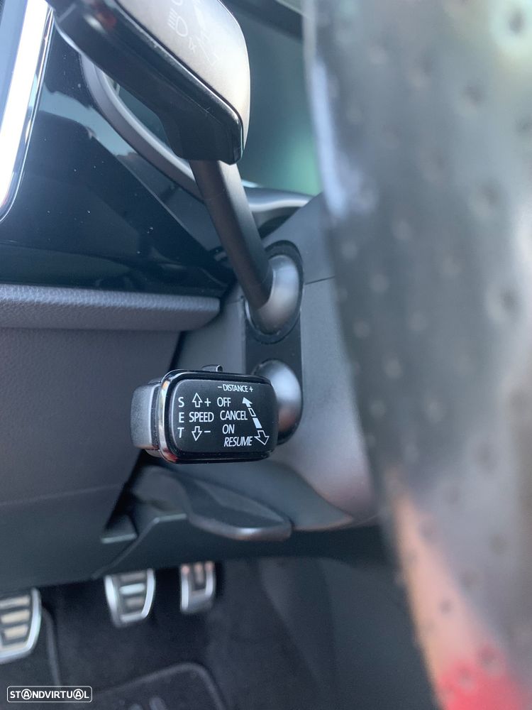 SEAT Ateca 1.5 TSI FR - 25