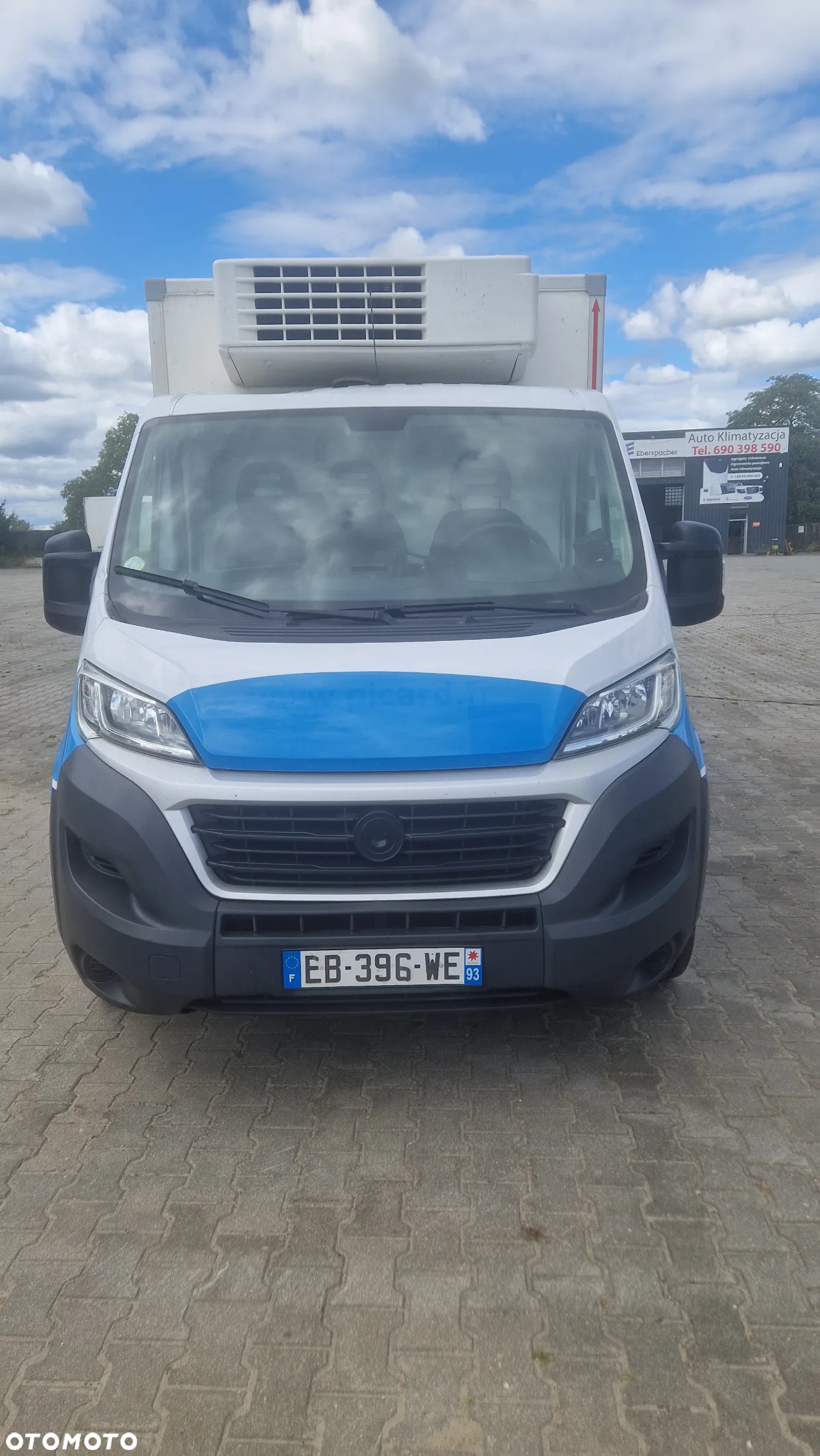 Fiat Ducato - 40