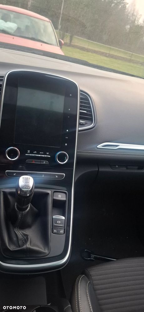 Renault Scenic TCe 140 GPF BOSE EDITION - 10