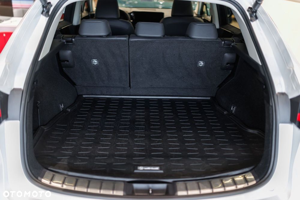 Lexus NX 350h Prestige AWD - 23