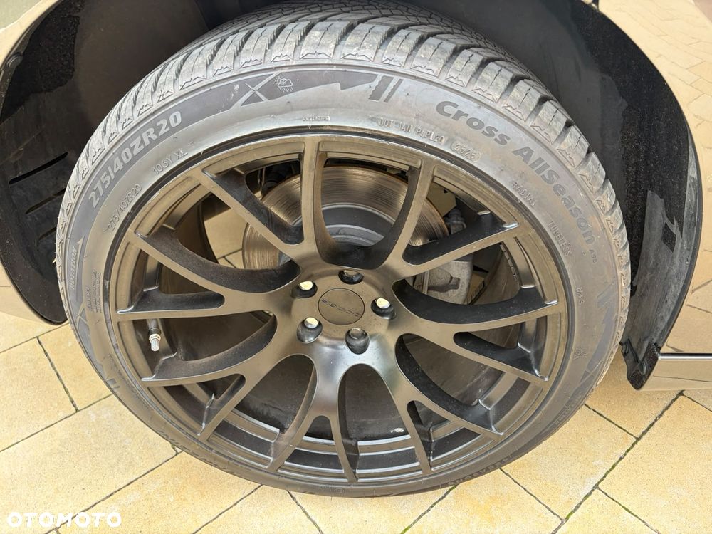 Dodge Charger - 22