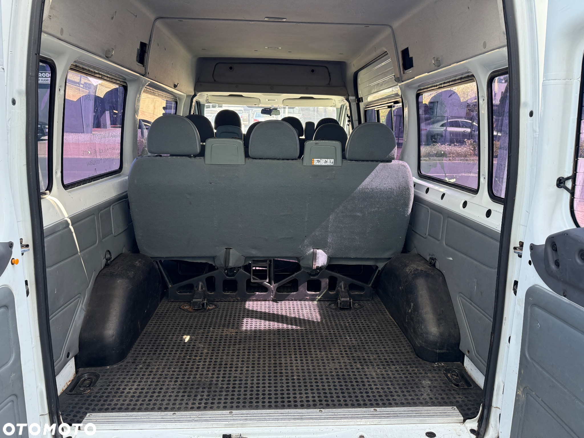 Ford Transit T300 - 8