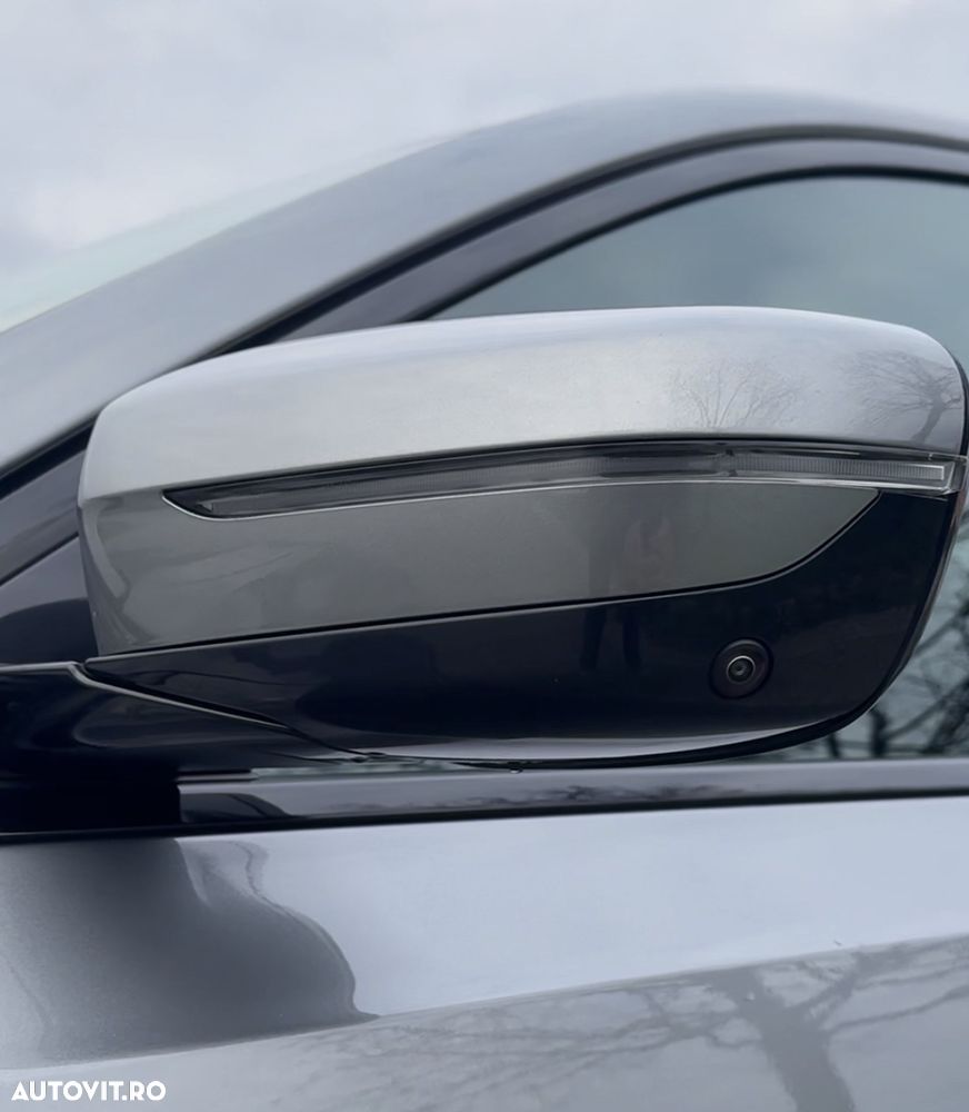 BMW Seria 3 318i Aut. - 20