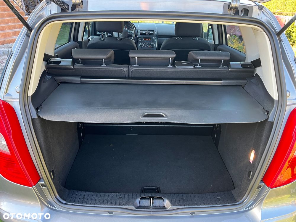 Mercedes-Benz Klasa A 150 Avantgarde - 16