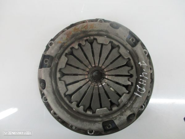 Kit Embraiagem Peugeot 207 (Wa_, Wc_) - 2