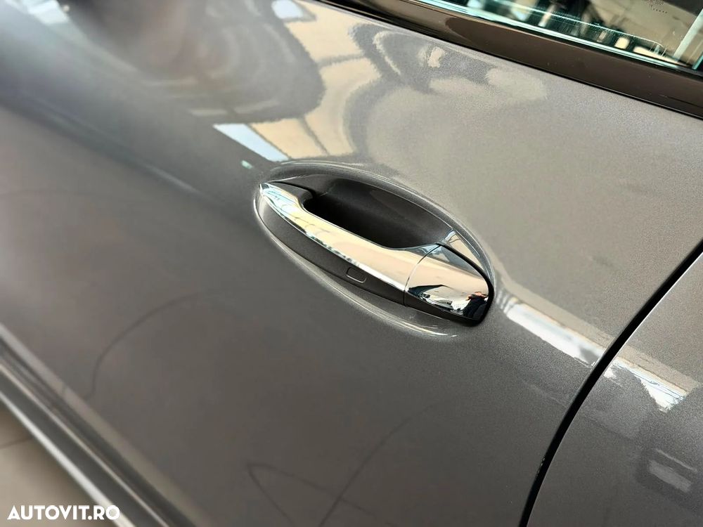 Mercedes-Benz CLA 220 7G-DCT AMG Line - 11