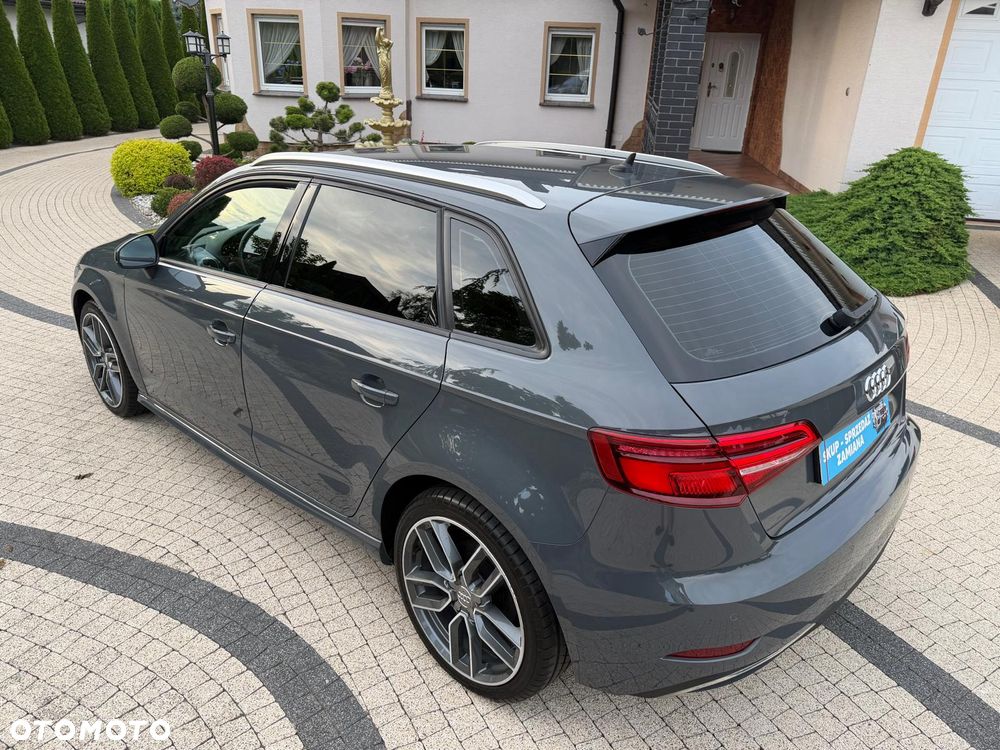 Audi A3 Sportback 40 e-tron S tronic design - 29