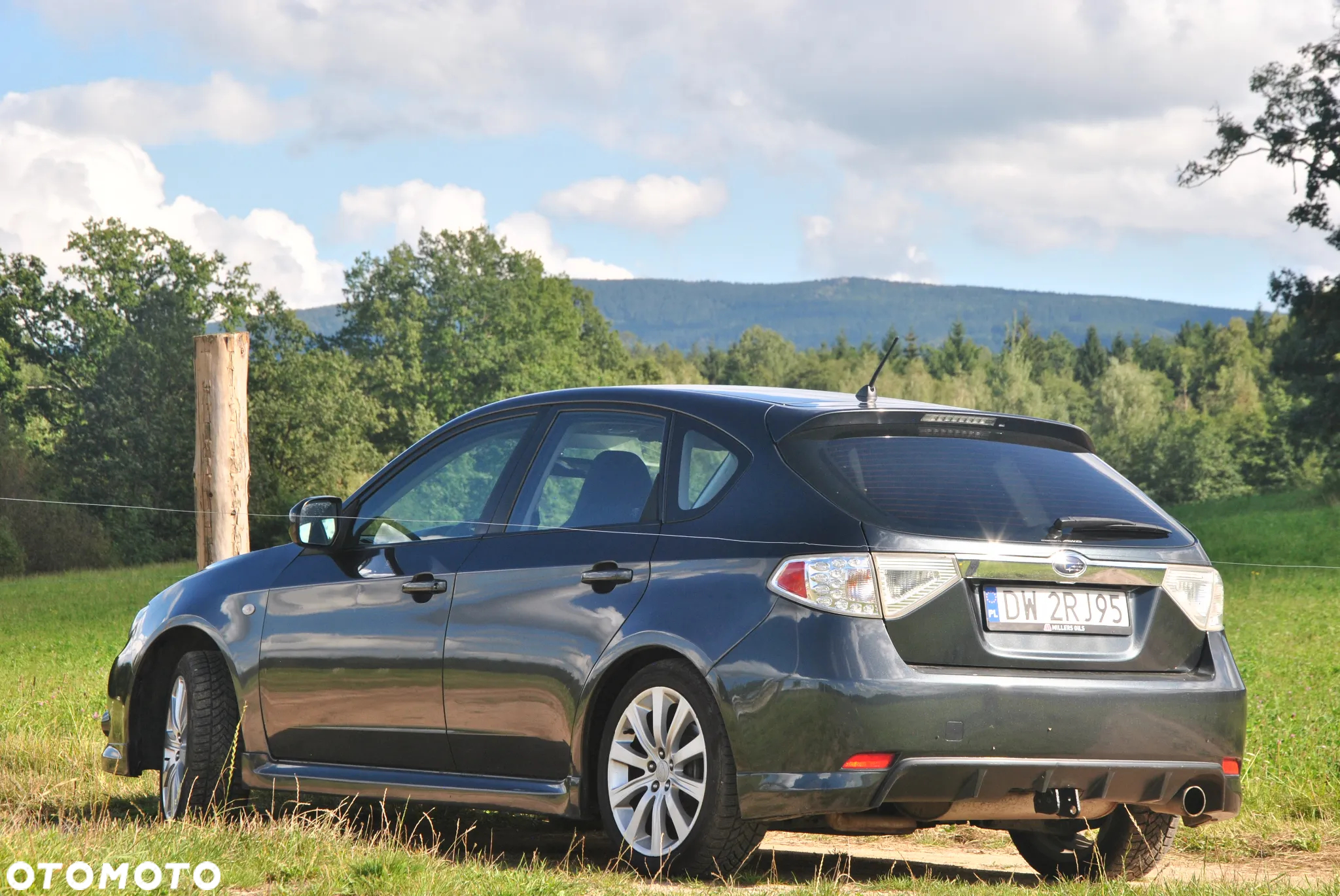 Subaru Impreza 2.0 RC Euro5 - 5