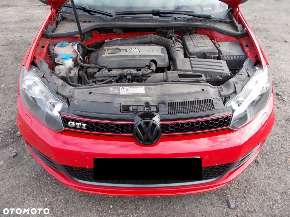 Volkswagen Golf 2.0 GTI - 10
