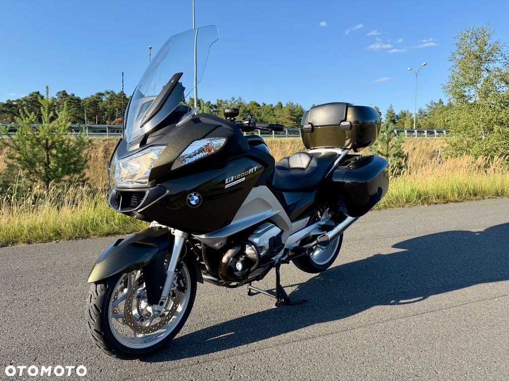 BMW RT - 4