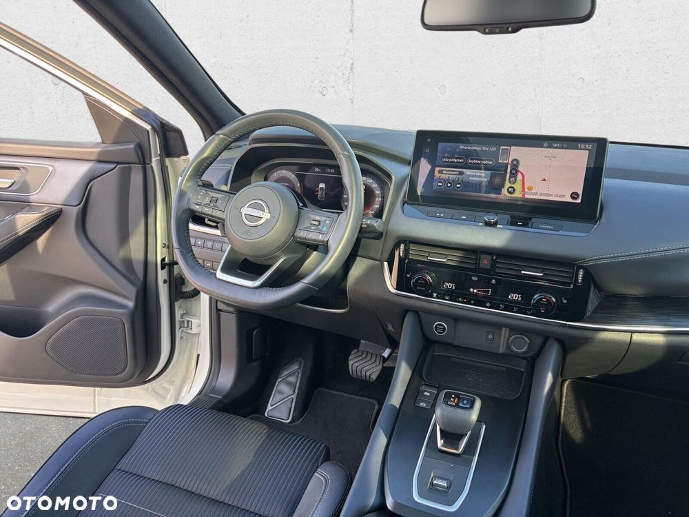 Nissan Qashqai - 18