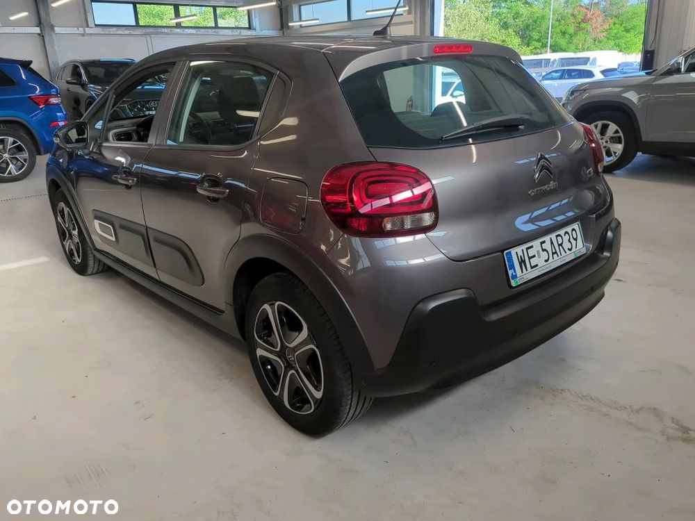 Citroën C3 1.2 PureTech Shine - 6