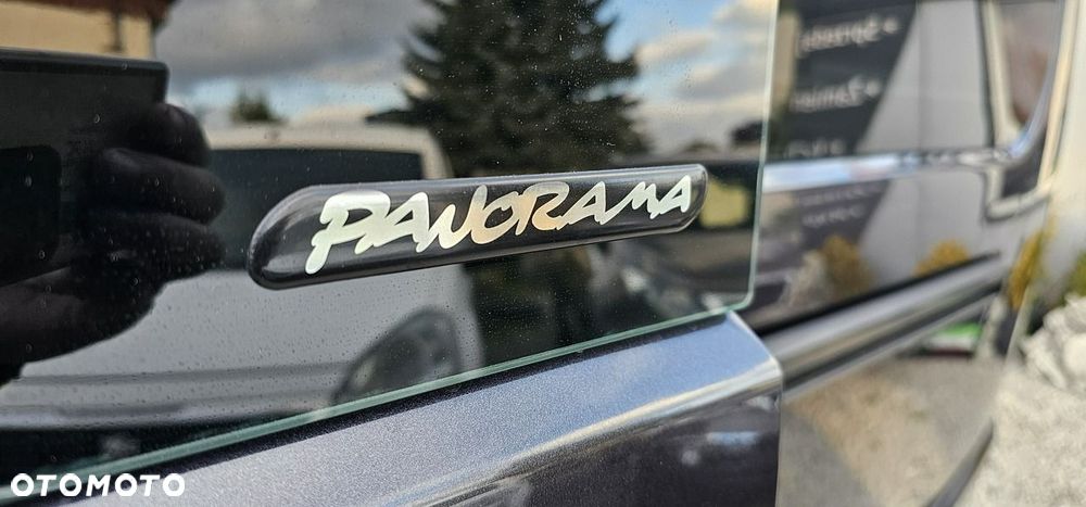 Fiat Scudo L2 (5-Si.) Panorama Executive - 34