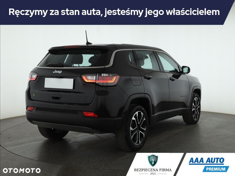 Jeep Compass - 7