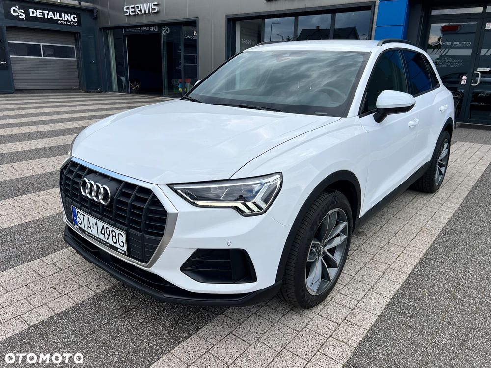Audi Q3 - 6