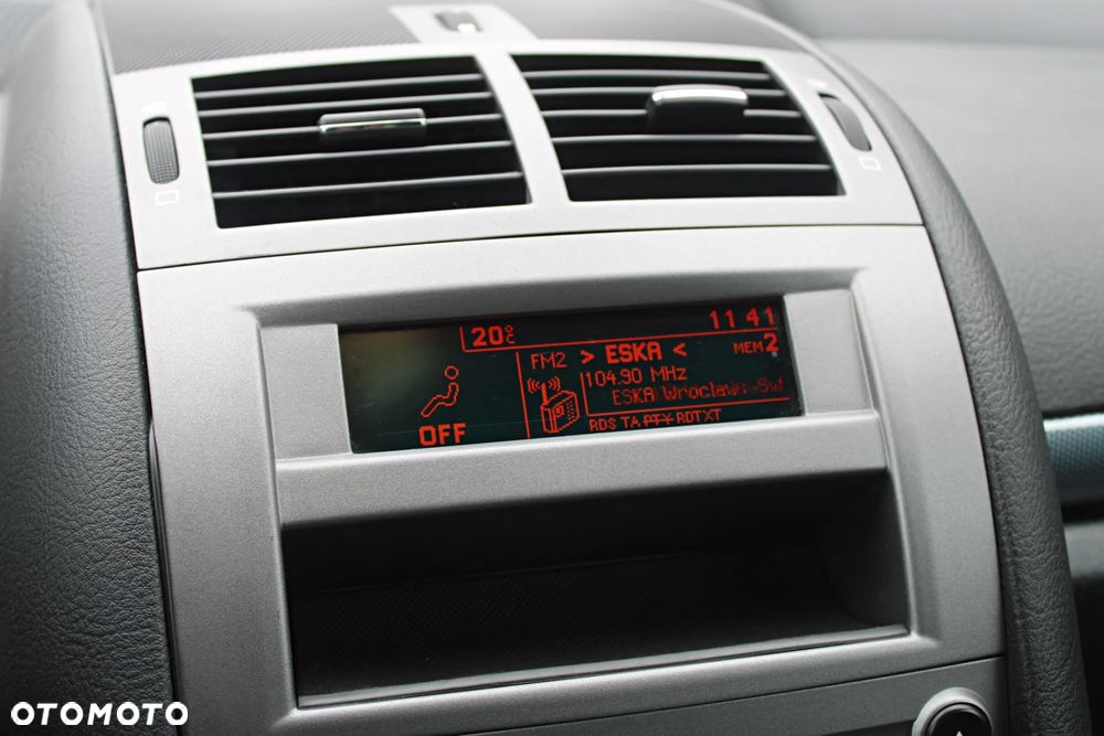 Peugeot 407 2.0 ST Komfort - 29