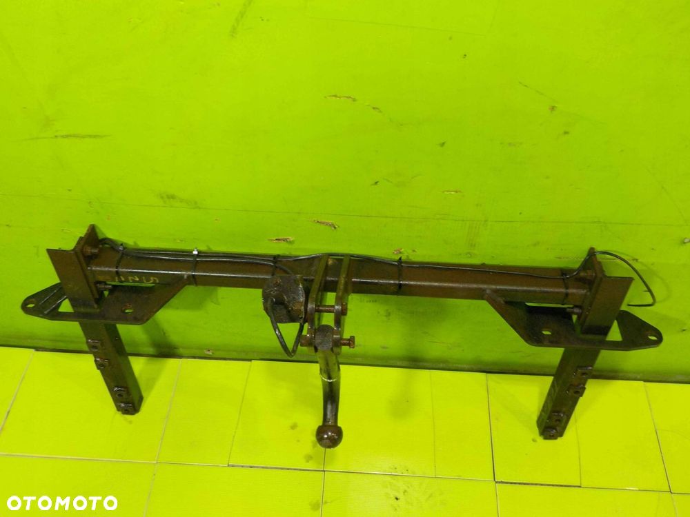 OPEL INSIGNIA A LIFT 17r SEDAN hak holowniczy - 9