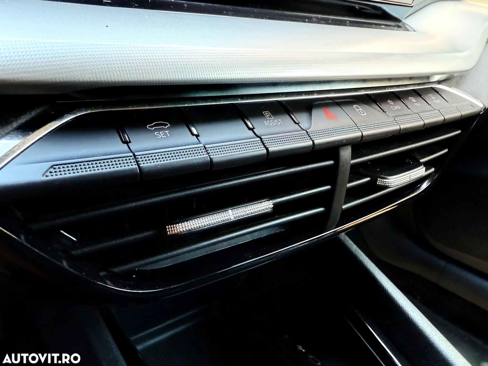 Skoda Octavia 1.0 TSI Ambition - 30