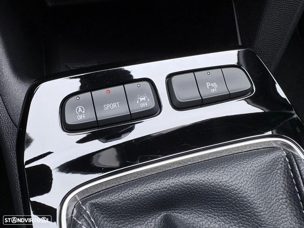 Opel Mokka 1.2 T GS Line - 49