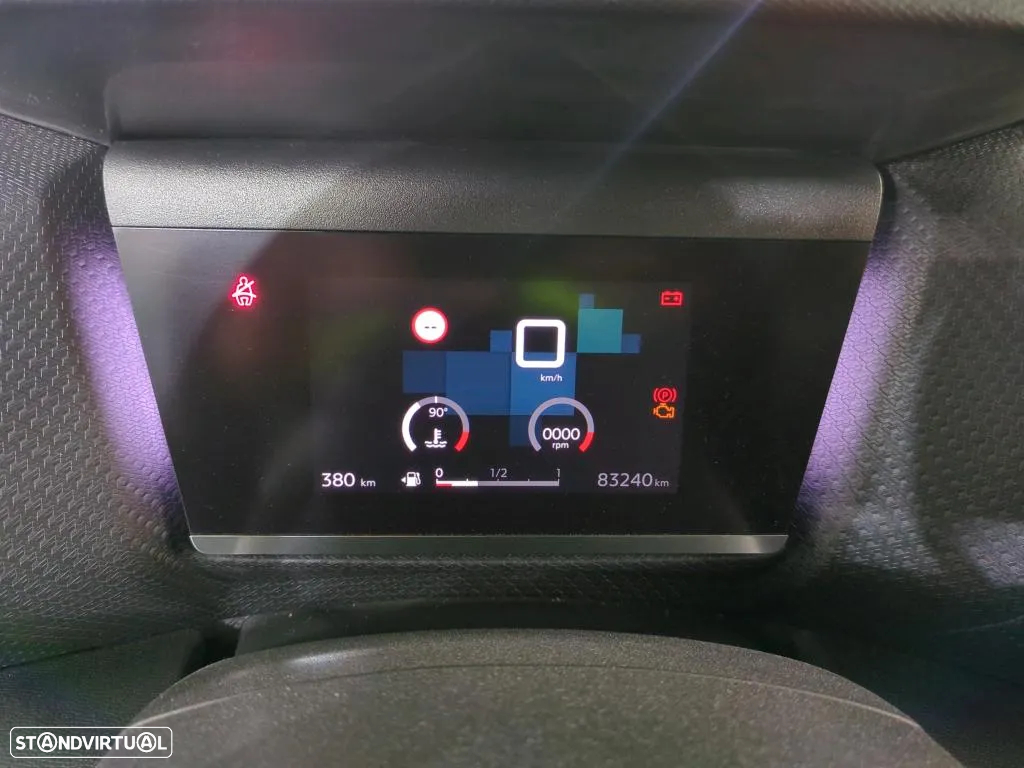 Citroën C4 1.5 BlueHDi Feel Pack - 8