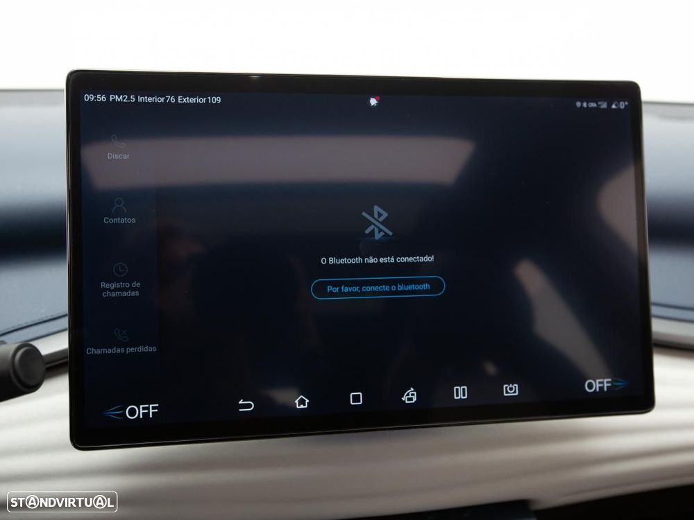 BYD Atto 3 Design - 30