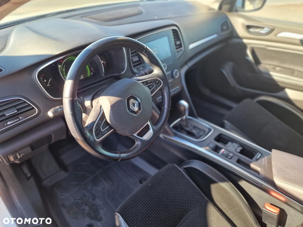 Renault Megane 1.5 dCi Bose EDC - 20