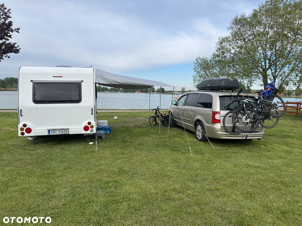 Niewiadów N-Sprint N126 - 3