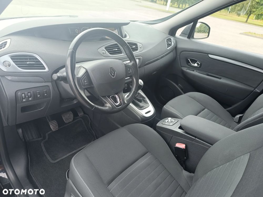 Renault Scenic ENERGY dCi 110 LIMITED - 25