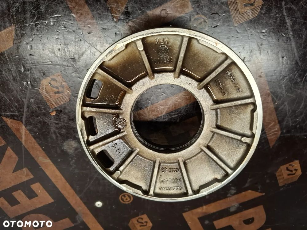 Obudowa Skrzyni Biegów S-Tronic S-Tronik 0B4301567D Audi - 1