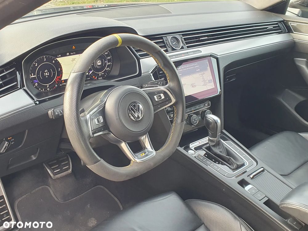 Volkswagen Arteon 2.0 TDI SCR 4Motion DSG R-Line - 16