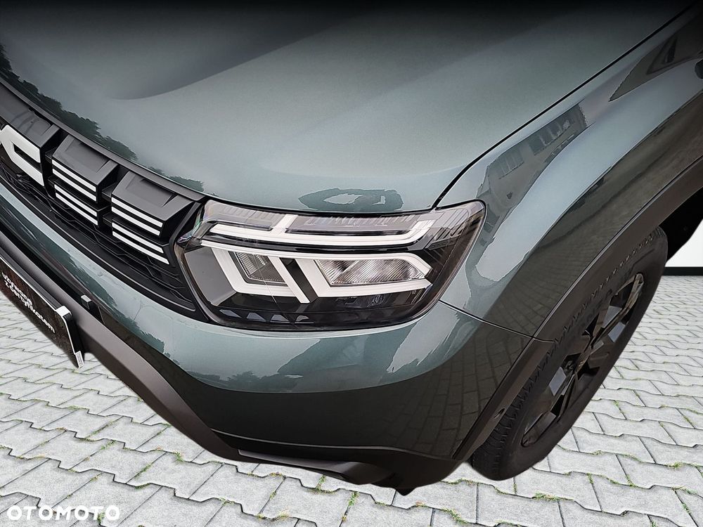 Dacia Duster - 26