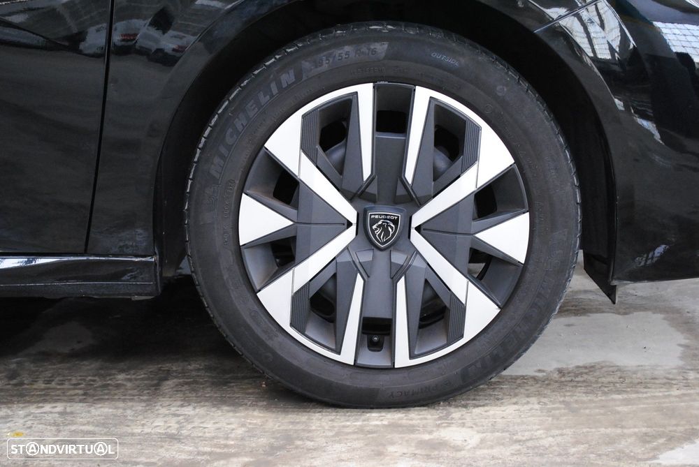 Peugeot 208 1.2 PureTech Active Pack - 7