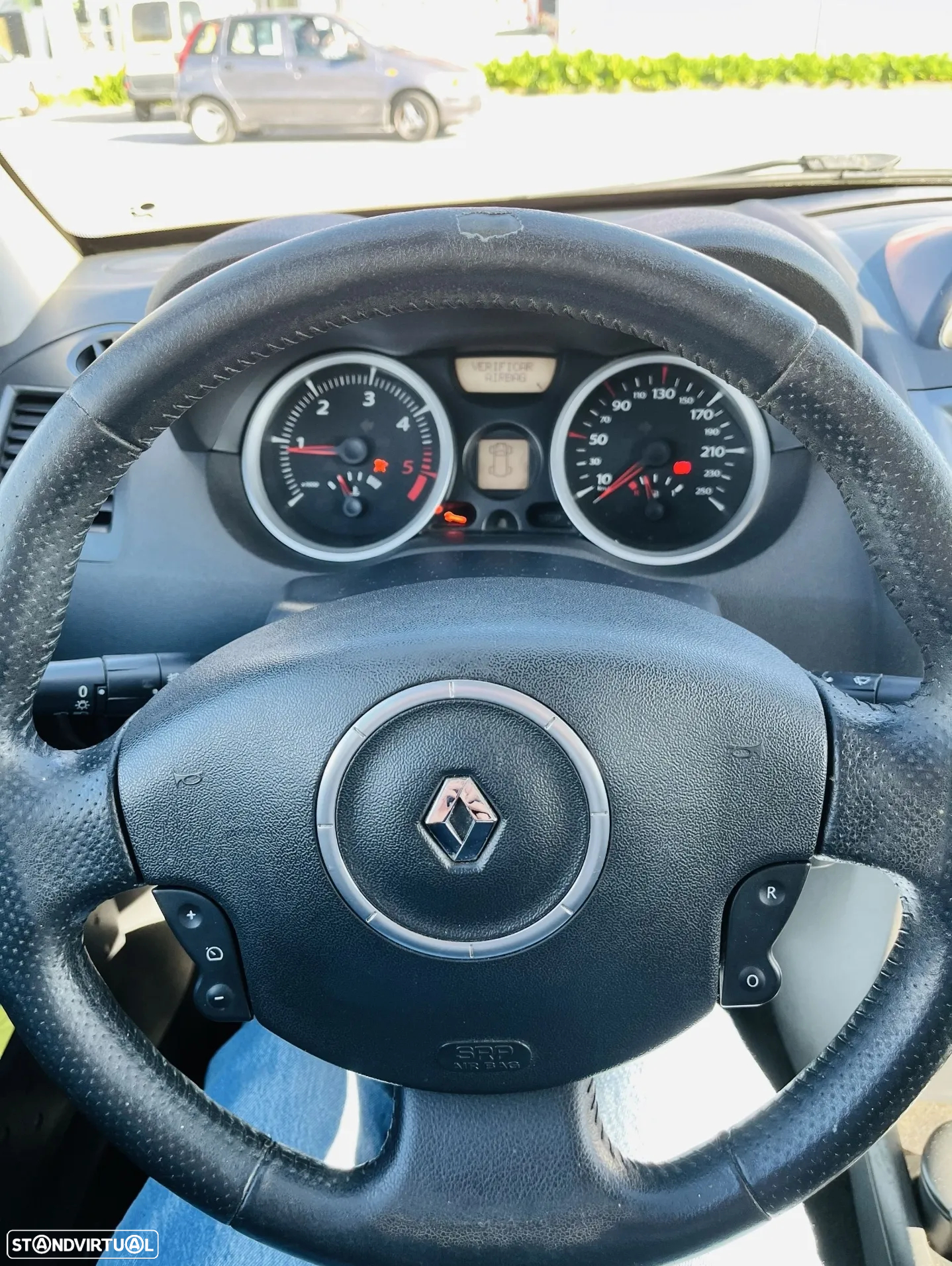 Renault Mégane Break 1.5 dCi Dynamique - 2