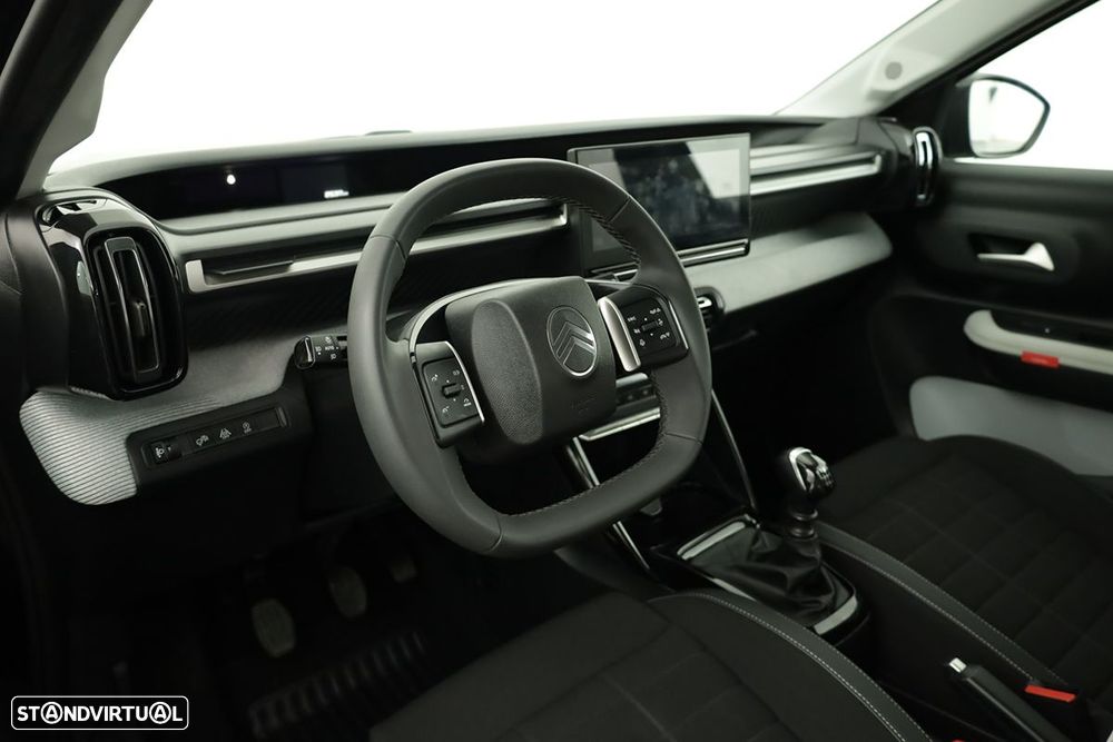 Citroën C3 1.2 PureTech Max - 7