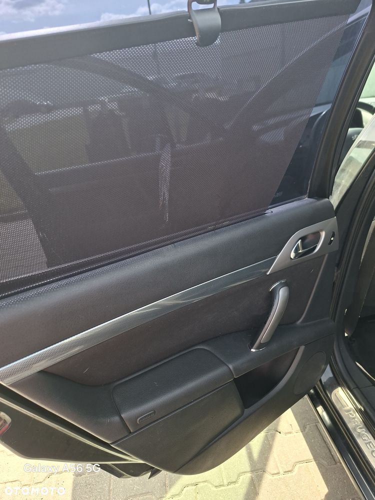 Peugeot 407 - 18