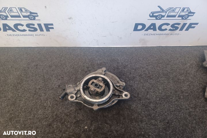 Pompa vacuum mecanica 2.0 D BMW Seria 1 E87 [2004 - 2007] Hatchback 1 - 3