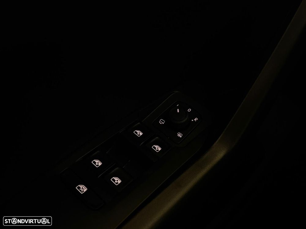 VW T-Cross 1.0 TSI Life DSG - 30