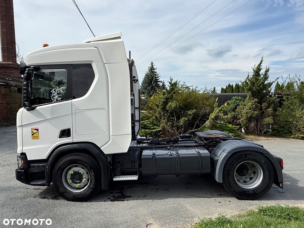 Scania R 500 XT *FULL LED* P+T PODUCHY* KOŁA NOWE MICHELIN* LODÓWKA* NAVI* Z Francji - 6