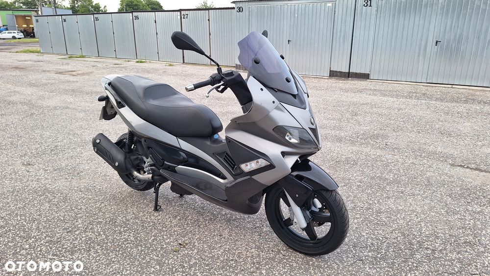 Gilera Inny - 13
