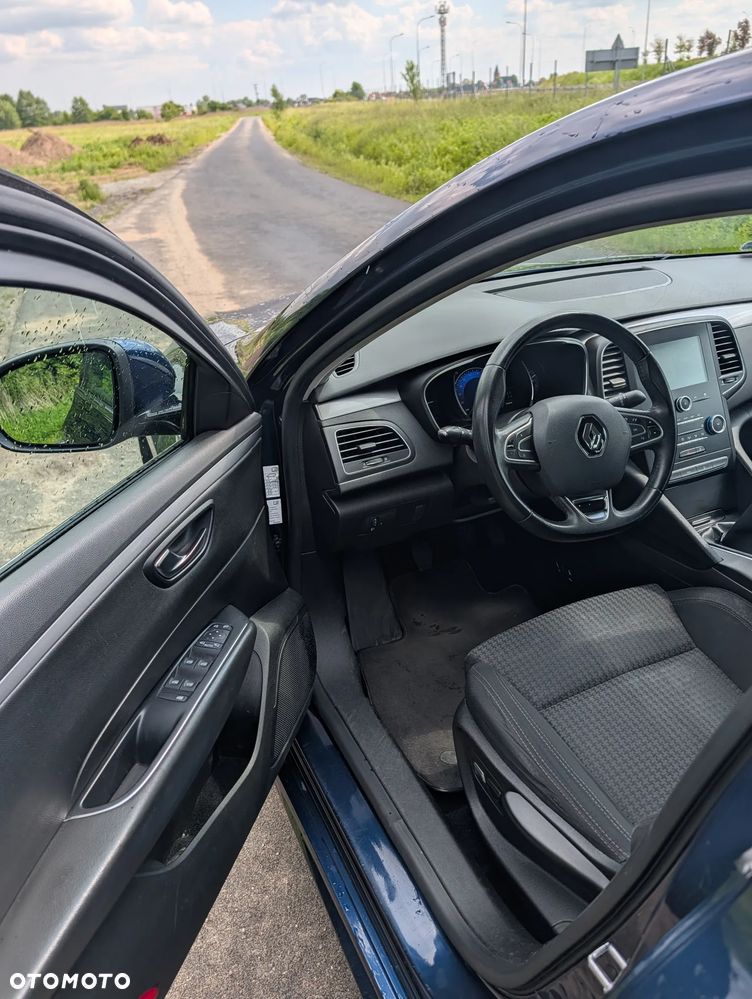 Renault Talisman 1.6 Energy dCi Intens - 16