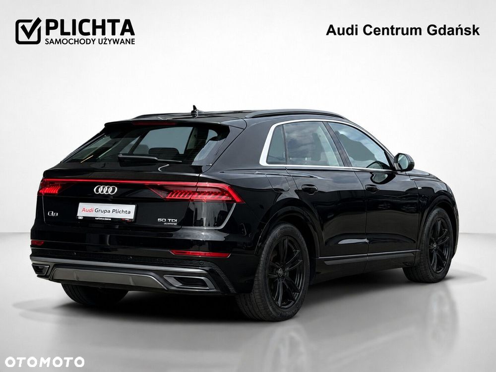 Audi Q8 - 6