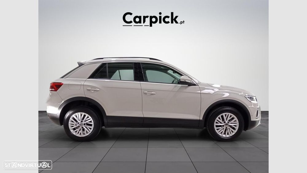VW T-Roc 1.0 TSI Life - 6