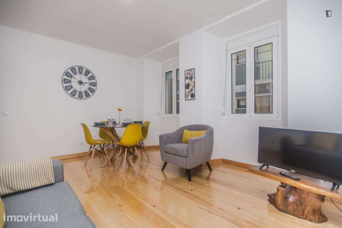Apartamento com 2 quartos - localizado em Santa Apolónia Lisbon - Grande imagem: 3/15