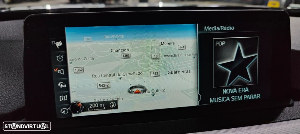 BMW 320 d Pack M Auto - 17