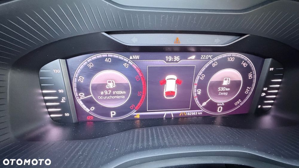 Skoda Kodiaq 2.0 TDI 4x4 Style DSG - 23