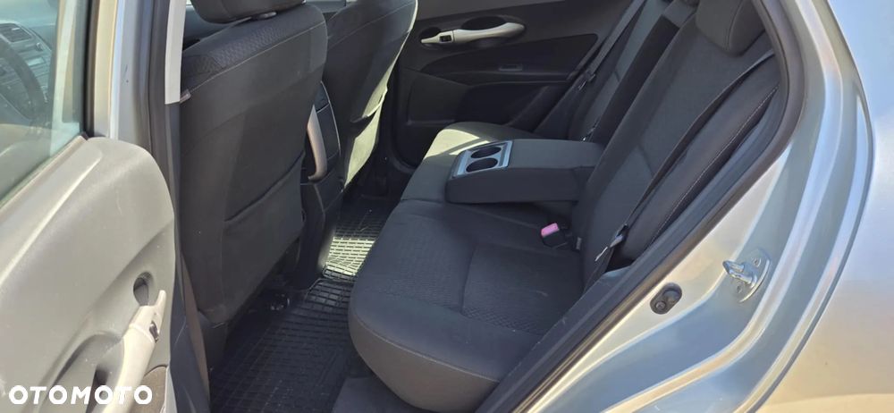 TOYOTA AURIS I fotel prawy przód - 2