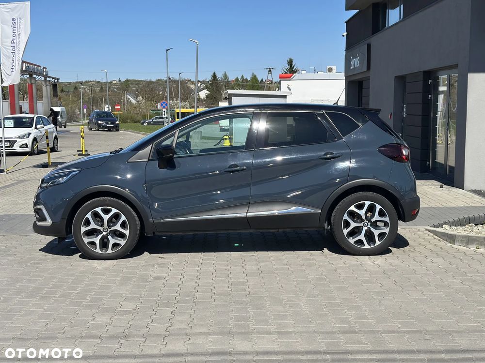Renault Captur 0.9 Energy TCe Intens EU6 - 9