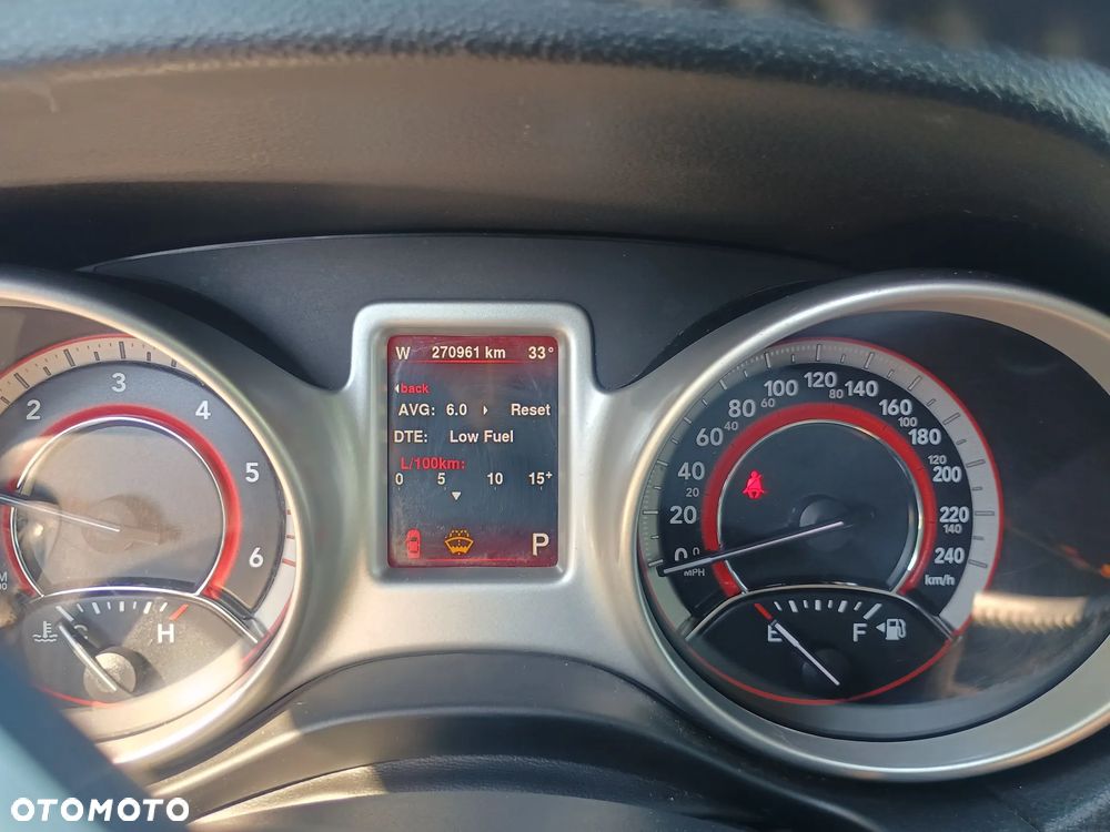 Fiat Freemont 2.0 Multijet Black Code AWD - 5